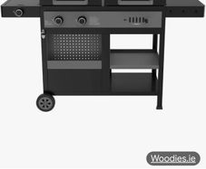 bbq