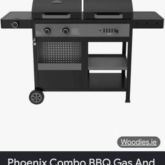 bbq