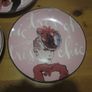 collectable Rosanna plates Image 3