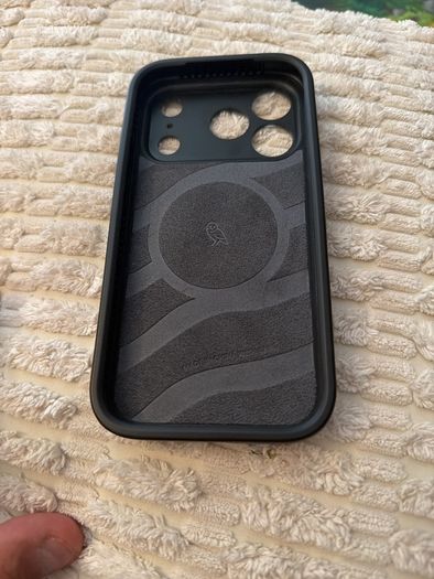 Bellroy Venture Phone Case for iPhone 17 Pro