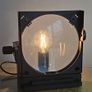 Convex Lens Desk Lamp Image 2