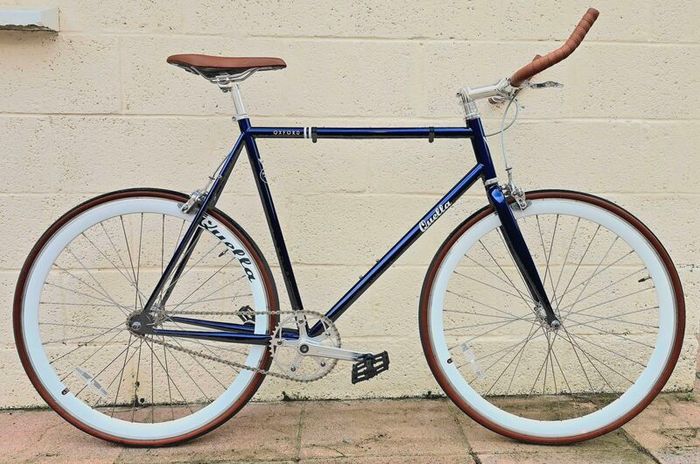 Quella Varsity Oxford Bike Bicycle