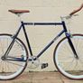 Quella Varsity Oxford Bike Bicycle Image 9
