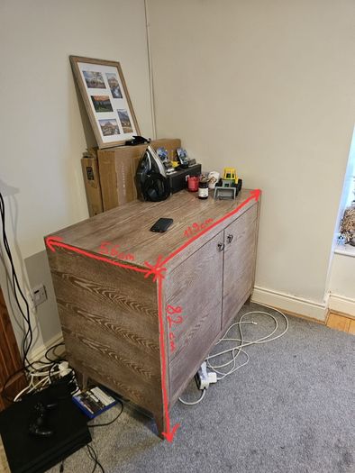 TV Unit