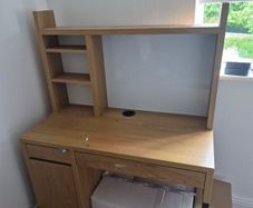 Computer Desk