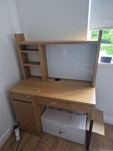 Computer Desk