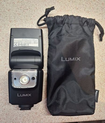 Panasonic DMW-FL360L Flash