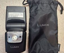 Panasonic DMW-FL360L Flash