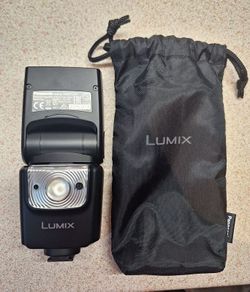 Panasonic DMW-FL360L Flash