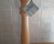 Tall Pepper Grinder