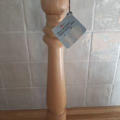 Tall Pepper Grinder