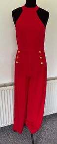 AX Paris jumpsuit