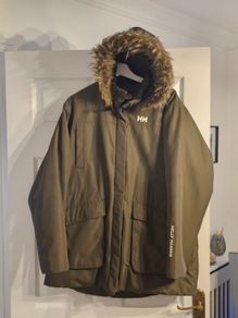 Helly Hansen Parkas coat