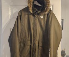 Helly Hansen Parkas coat