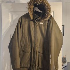 Helly Hansen Parkas coat