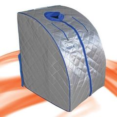 Oxyplus Standard Portable Infrared Sauna with ozone