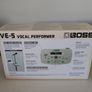 boss ve5 Image 7