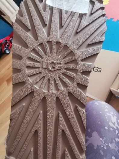 uggs ladies