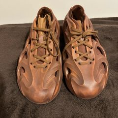 Adidas adiFOM Q Cosmic Way Runners - Mars