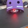 bike or escooter helmet Image 3