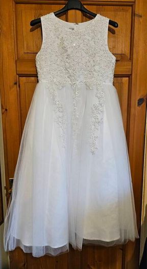 communion dress