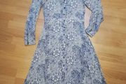 H&amp;M shirt dress