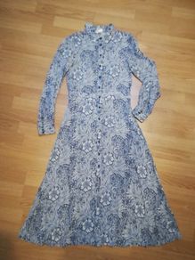 H&M shirt dress