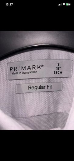 Mens suit