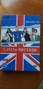 Little Britain