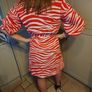 Vera moda dress Image 4