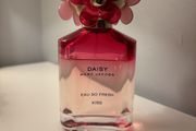 Marc Jacobs Daisy Eau So Fresh Kiss 75ml