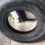 7.50 x 16 used tyres x 2 Image 3