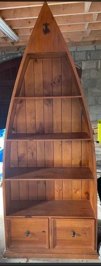 Bookshelf