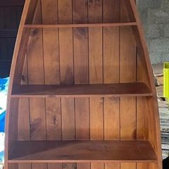 Bookshelf