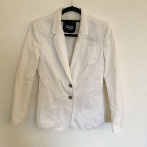 Dolce & Gabban jacket/blazer