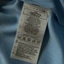 Adidas Originals Retro Football Jersey T-Shirt Blue Navy Size M Oversized Image 6