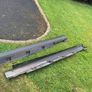 Ford Focus 2016 Side Skirts Image 3