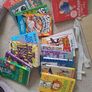 Box of kids books Image 2