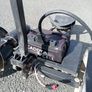 Electric golf trolley Image 2