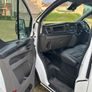Ford Transit Custom 182 White 2litre LWB Image 7