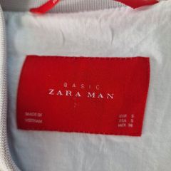 Zara jacket size S