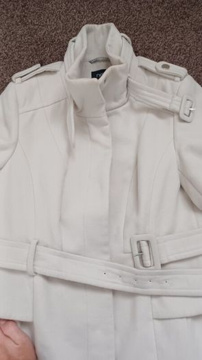 Next coat