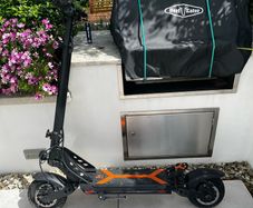 kukirin g2 max (need gone asap)