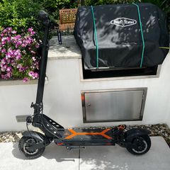 kukirin g2 max (need gone asap)