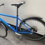 Trek Gents Hybrid 20" Frame Image 4