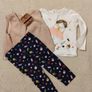 Lily & Jack 3 piece outfit, new with tags Image 2