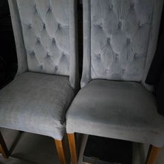 dining chairs