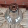 Vintage Bells Scotch Whisky Large Glass Bottle Image 2