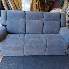 3&2 suite Grey