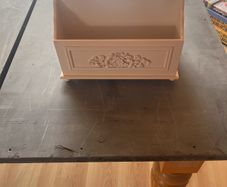 Magazine rack